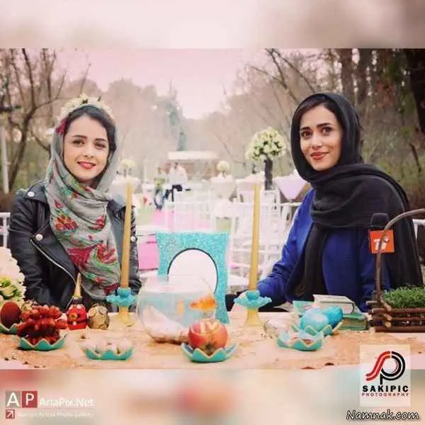 بازیگران زن ایرانی